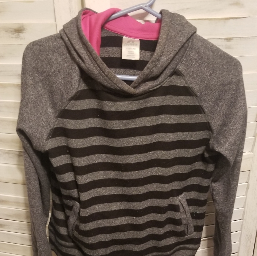Russell pullover